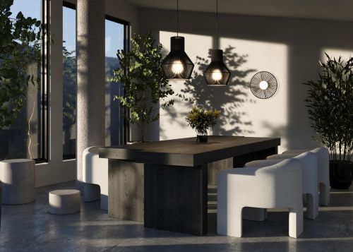 Светильник потолочный Freya Cottage FR5405CL-01B - фото 3