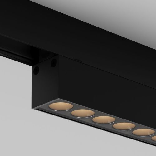 Светильник уличный трековый Maytoni Outdoor Points O-TR02-2-S-12WB4K - фото 2