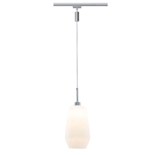 Трековый светодиодный светильник Paulmann Remo (Ремо) 95361 - фото 3