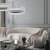 Люстра подвесная ST Luce Nazare (Назаре) SL6012.203.01