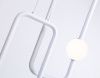 Светильник подвесной Ambrella Light LineTech (ЛинеТецх) FL66365