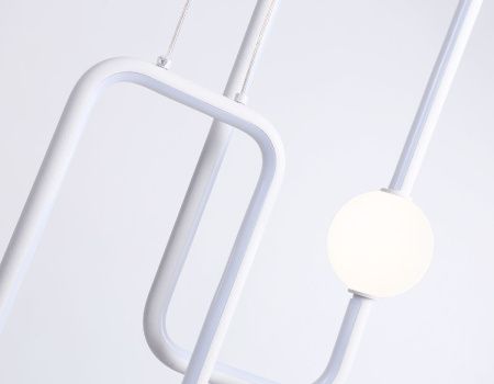 Светильник подвесной Ambrella Light LineTech (ЛинеТецх) FL66365