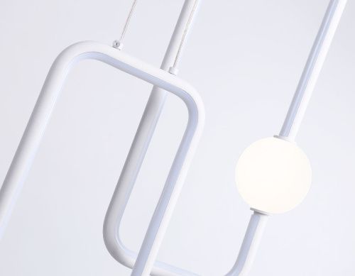 Светильник подвесной Ambrella Light LineTech (ЛинеТецх) FL66365 - фото 4