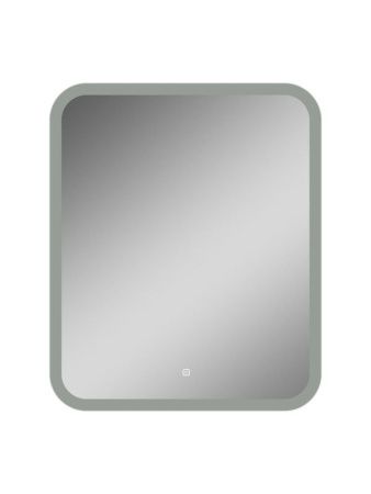 Зеркало Continent Glamour ЗЛП4336 70х80 подвесное