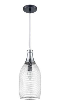 Светильник подвесной Vele Luce Maestro (Маестро) VL6512P21