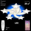 Люстра потолочная Natali Kovaltseva LED Light (ЛЕД Лигхт) LED LAMPS 81145