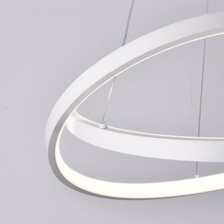 Светильник подвесной Natali Kovaltseva LED LAMPS 81462