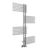 Полотенцесушитель водяной Terminus 4670078530622 90х120 хром