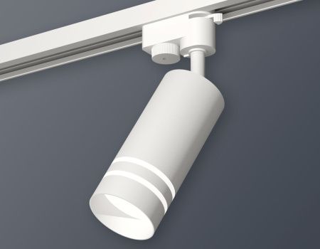 Трековый однофазный светильник Ambrella Light Track System (Трацк Сыстем) XT6322120