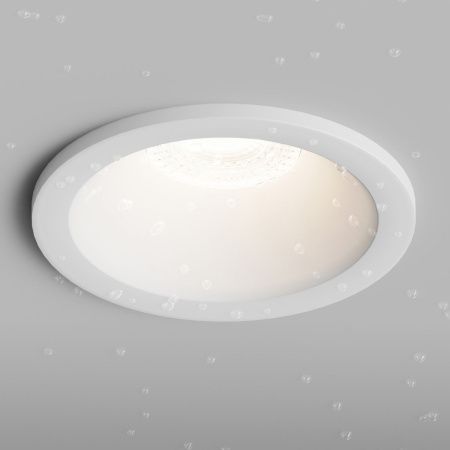 Светильник встраиваемый Hesby Lighting Nova (Нова) HSBL_0135