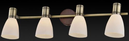 Спот Toplight Sharyl (Схарыл) TL3720Y-04BB - фото 3