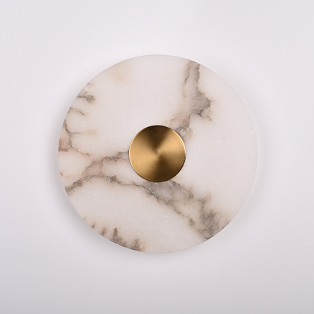 Светильник настенный ImperiumLoft Leia (Леиа) 208839-23