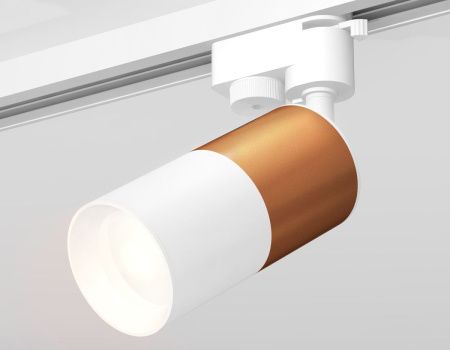 Трековый однофазный светильник Ambrella Light Track System (Трацк Сыстем) XT6301040