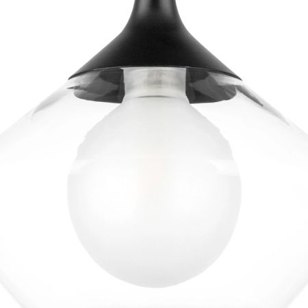 Светильник подвесной Lightstar Vetro (Ветро) 801202