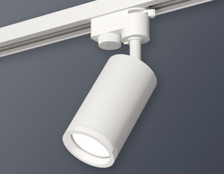 Трековый однофазный светильник Ambrella Light Track System (Трацк Сыстем) XT6322140