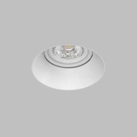 Светильник точечный Denkirs Spot Hide (Спот Хиде) DK2140-WH