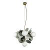 Светильник подвесной Loft It Matisse 10008/6 Grey