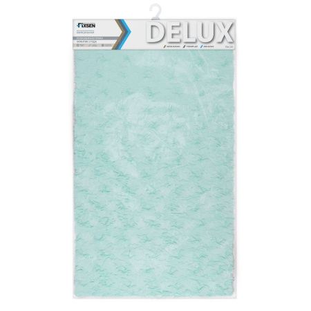 Коврик для ванной Fixsen Delux FX-9040T