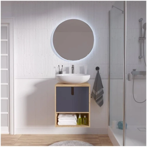 Тумба под раковину 1MarKa Ц0000030773 50х48х60 - фото 5