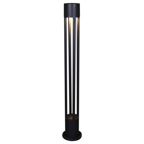 Ландшафтный светильник Reluce 09959-0.7-001KT 1,0M GU10 BK - фото 4
