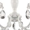 Люстра подвесная Lumion Snow (Снов) 8189/5