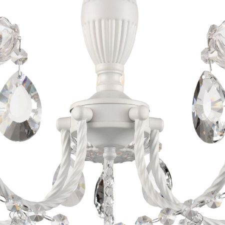 Люстра подвесная Lumion Snow (Снов) 8189/5