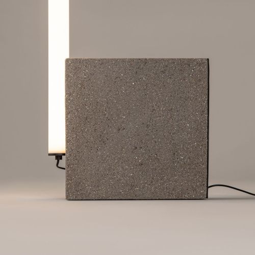 Светильник напольный Maytoni Solid MOD277FL-L24GR3K - фото 4