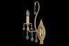 Бра Arti Lampadari Ercolano (Ерцолано) Ercolano E 2.1.1.602 G