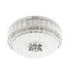 Светильник потолочный LED4U 1160-400 CR