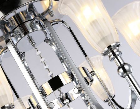 Люстра потолочная Ambrella Light Traditional (Традитионал) TR3243