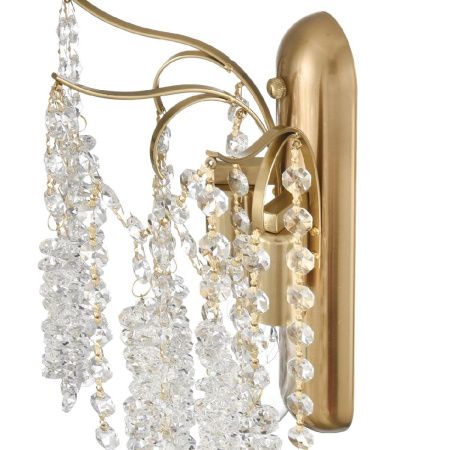 Светильник настенный Lumion Kristina (Кристина) 8243/2W