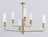 Люстра на штанге Ambrella Light Heigh Light (Хеигх Лигхт) LH53251