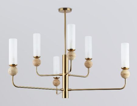 Люстра на штанге Ambrella Light Heigh Light (Хеигх Лигхт) LH53251