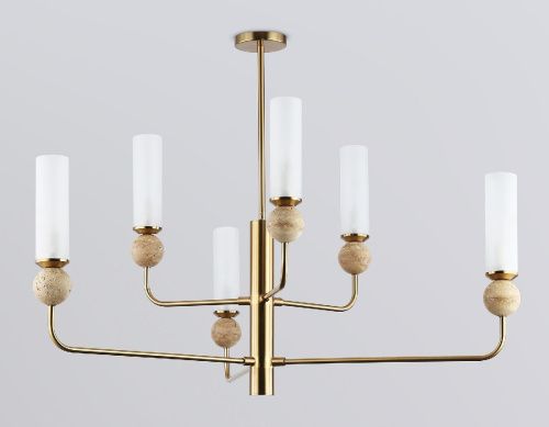 Люстра на штанге Ambrella Light Heigh Light (Хеигх Лигхт) LH53251 - фото 4