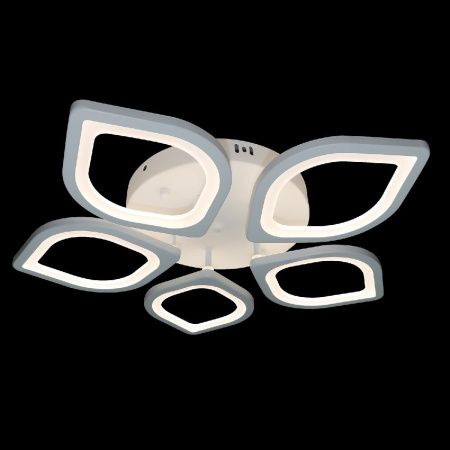 Люстра потолочная Natali Kovaltseva INNOVATION STYLE (ИННОВАТИОН СТЫЛЕ) INNOVATION STYLE 83041
