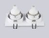 Светильник встраиваемый Ambrella Light Technic base (Тецхниц басе) TN102830