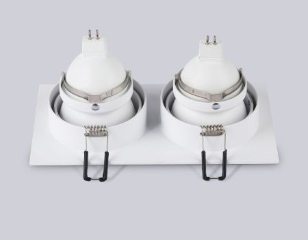 Светильник встраиваемый Ambrella Light Technic base (Тецхниц басе) TN102830