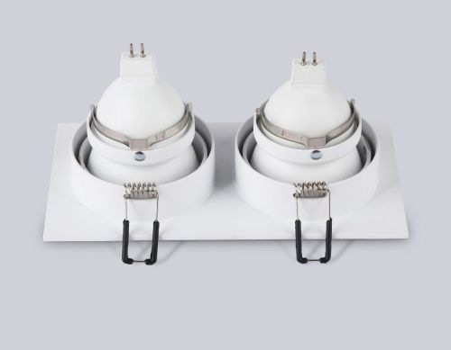 Светильник встраиваемый Ambrella Light Technic base (Тецхниц басе) TN102830 - фото 5