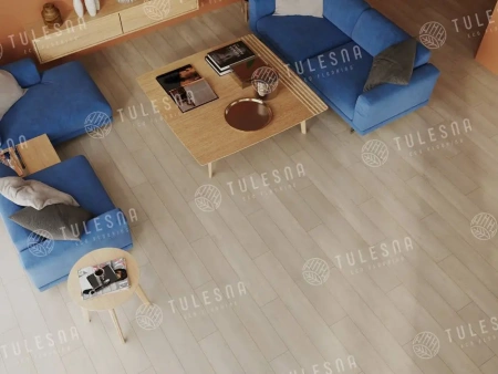 SPC ламинат Tulesna Ottimo 1004-1 Diretto толщина 0.4 см 43 класс 1220х183