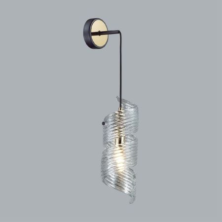 Светильник подвесной Odeon Light Fusilli (Фусилли) 5439/1