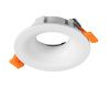 Светильник встраиваемый Crystal Lux CLT 004 CLT 004C1 WH