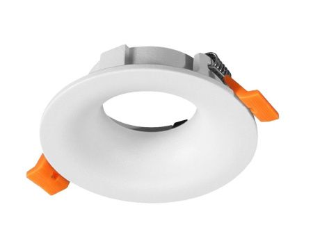 Светильник встраиваемый Crystal Lux CLT 004 CLT 004C1 WH