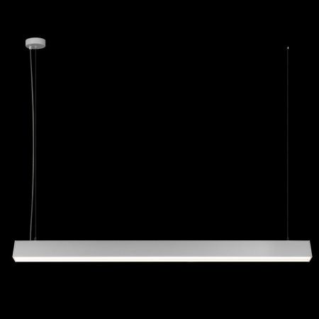 Светильник подвесной Loft It Vim 10318/A White