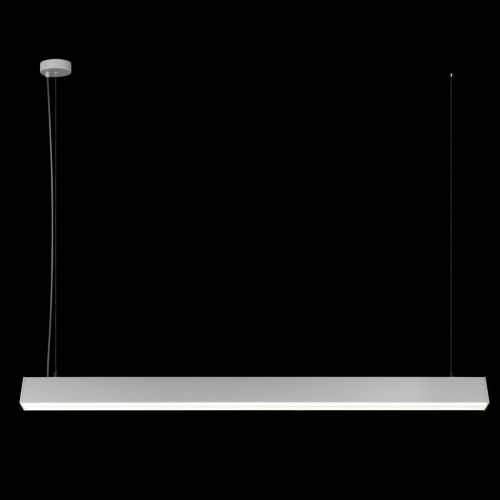 Светильник подвесной Loft It Vim 10318/A White - фото 2