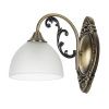 Бра Arte Lamp Spica (Спица) A3037AP-1AB