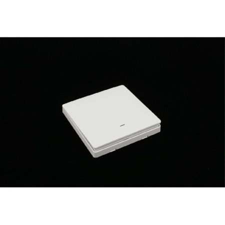 Выключатель одноклавишный Aployt Magnetic track 220 (Магнетиц трацк 220) APL.0190.00.01