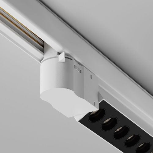 Светильник трековый Maytoni Technical Points TR195-3-10W4K-M-W - фото 2