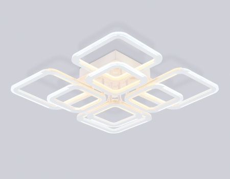 Люстра потолочная Ambrella Light Original (Оригинал) FA8950