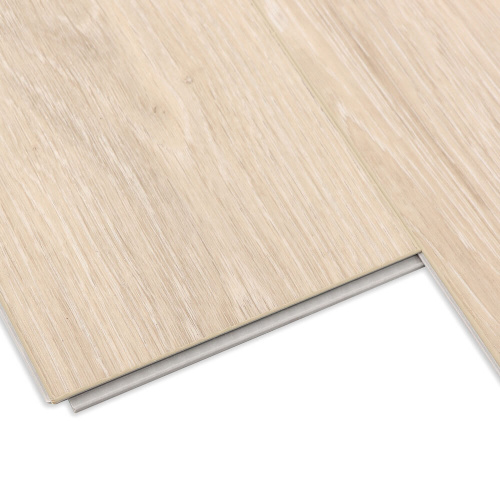 SPC ламинат CronaFloor Herringbone Дуб Дижон H010 Т070830 толщина 0,45 см 42 класс 640х128 - фото 3