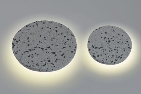Светильник настенный Zortes Terrazzo (Терраззо) ZRS.1878.08